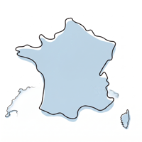 France